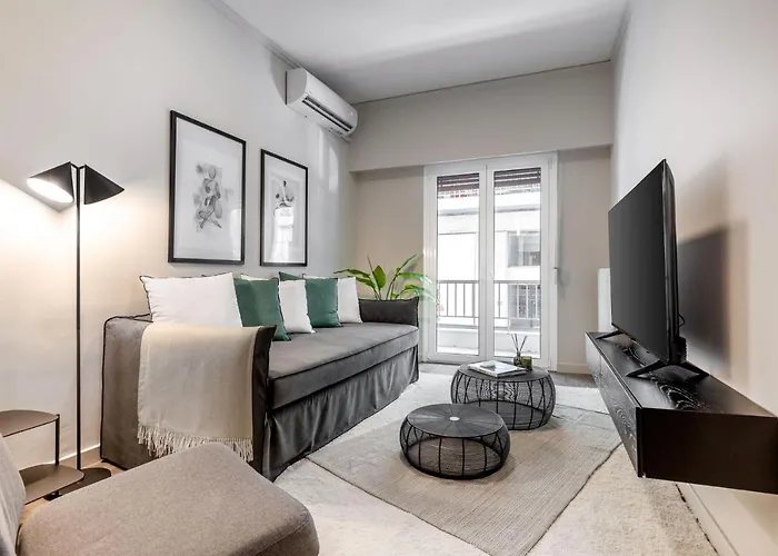 The Beehive Apartments