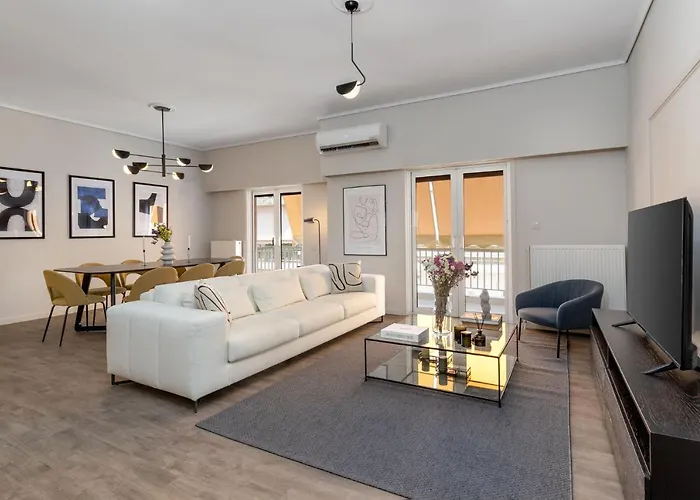 The Beehive Apartments