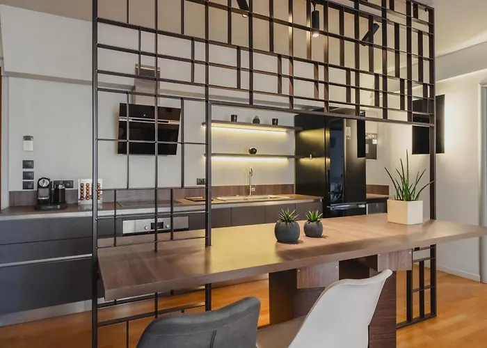 Elliniko Luxury Residence By First Class Properties
